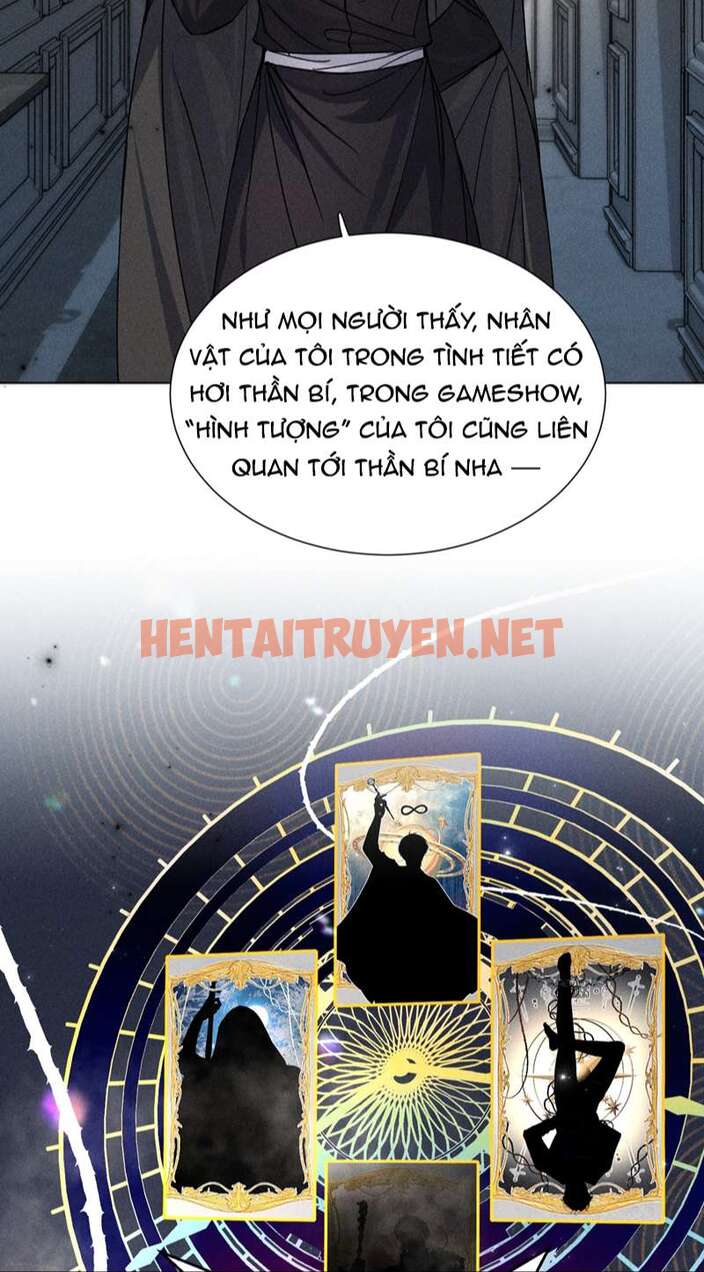 Xem ảnh Ảnh Đế Cứ Muốn Làm Kim Chủ Của Tôi - Chap 21 - img_030_1707451864 - HentaiTruyenVN.net