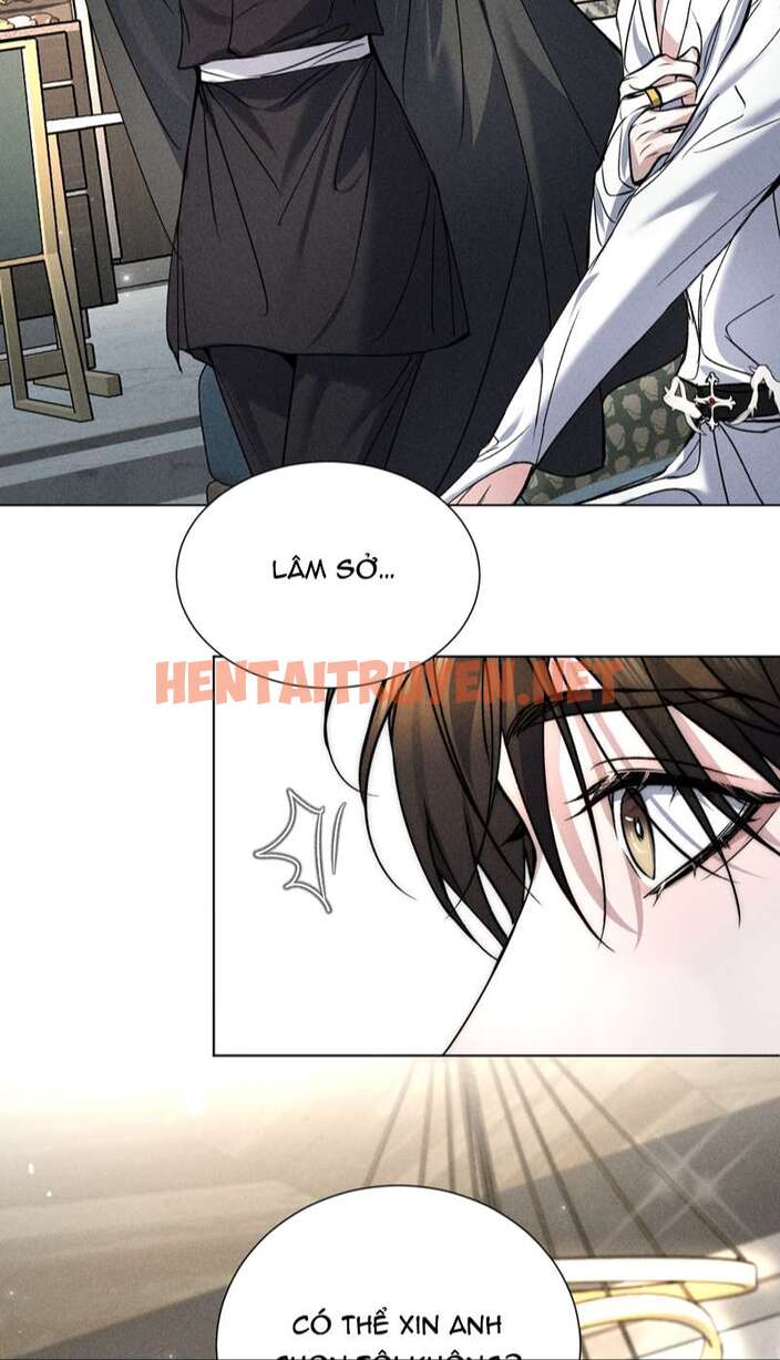 Xem ảnh Ảnh Đế Cứ Muốn Làm Kim Chủ Của Tôi - Chap 21 - img_045_1707451891 - HentaiTruyen.net