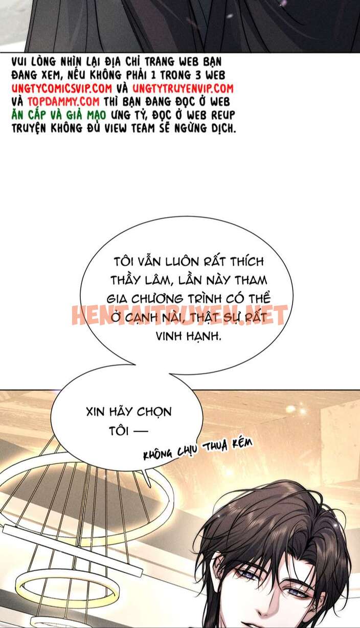 Xem ảnh Ảnh Đế Cứ Muốn Làm Kim Chủ Của Tôi - Chap 21 - img_047_1707451894 - HentaiTruyenVN.net