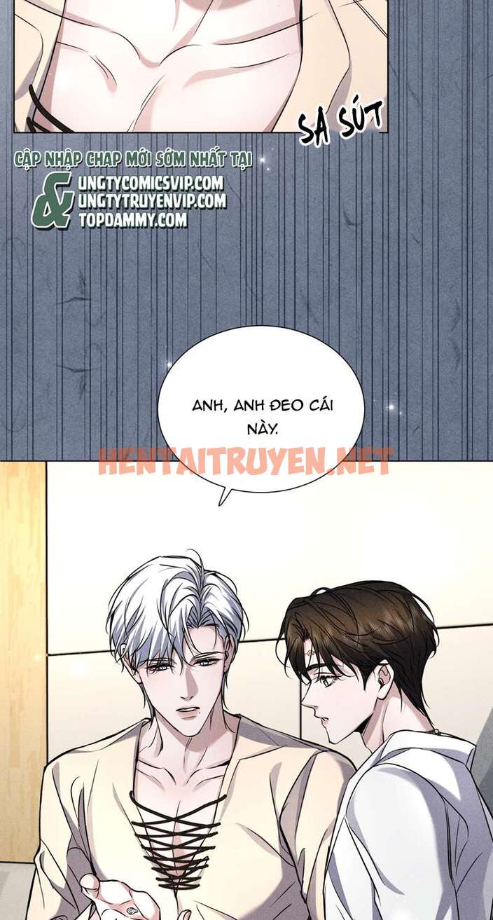 Xem ảnh Ảnh Đế Cứ Muốn Làm Kim Chủ Của Tôi - Chap 23 - img_010_1709268315 - HentaiTruyen.net