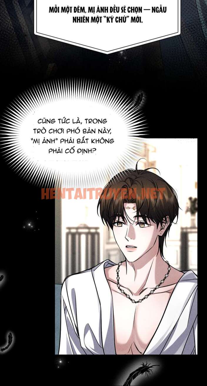 Xem ảnh Ảnh Đế Cứ Muốn Làm Kim Chủ Của Tôi - Chap 23 - img_019_1709268347 - HentaiTruyenVN.net