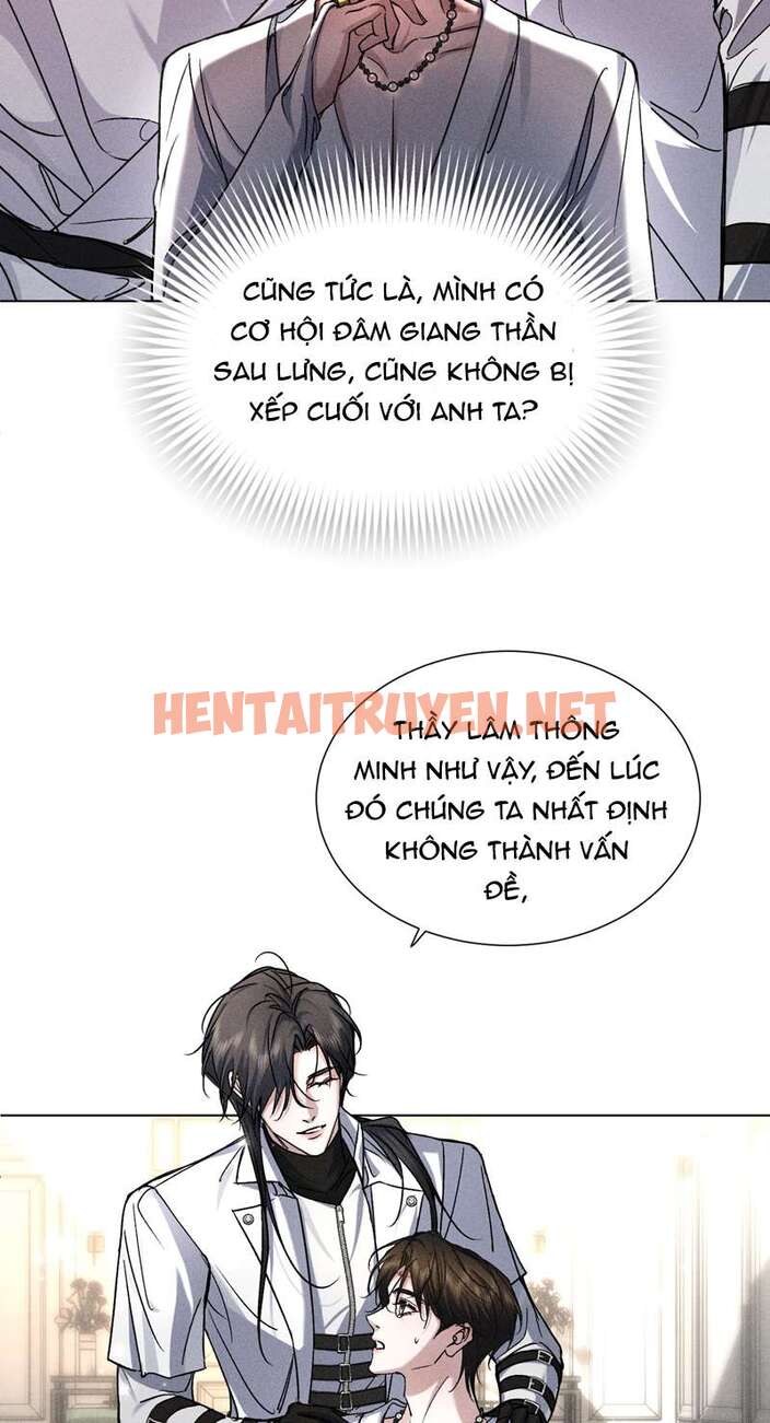 Xem ảnh Ảnh Đế Cứ Muốn Làm Kim Chủ Của Tôi - Chap 23 - img_023_1709268367 - HentaiTruyenVN.net