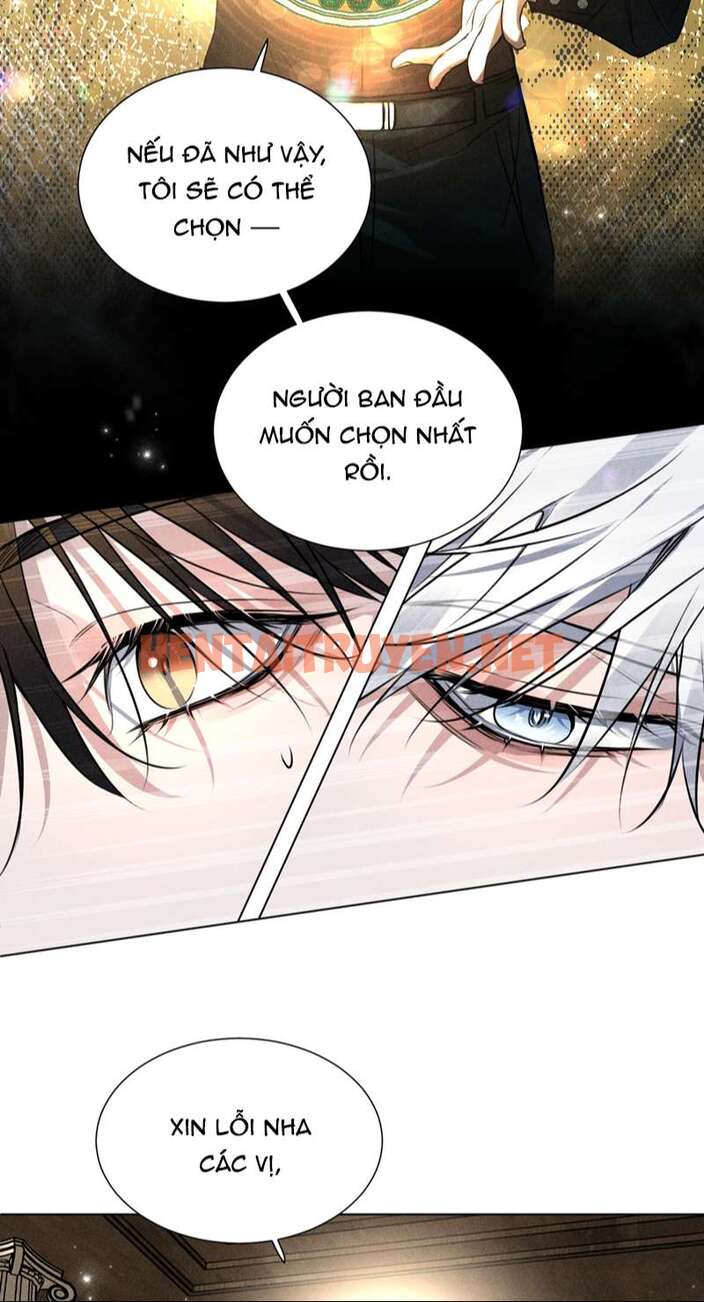 Xem ảnh Ảnh Đế Cứ Muốn Làm Kim Chủ Của Tôi - Chap 23 - img_037_1709268422 - HentaiTruyenVN.net