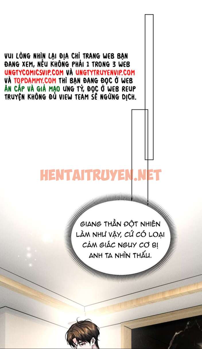 Xem ảnh Ảnh Đế Cứ Muốn Làm Kim Chủ Của Tôi - Chap 23 - img_047_1709268461 - HentaiTruyenVN.net