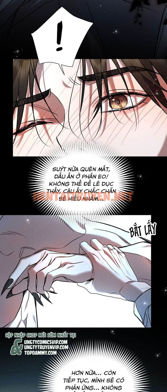 Xem ảnh Ảnh Đế Cứ Muốn Làm Kim Chủ Của Tôi - Chap 24 - img_016_1709896736 - HentaiTruyenVN.net