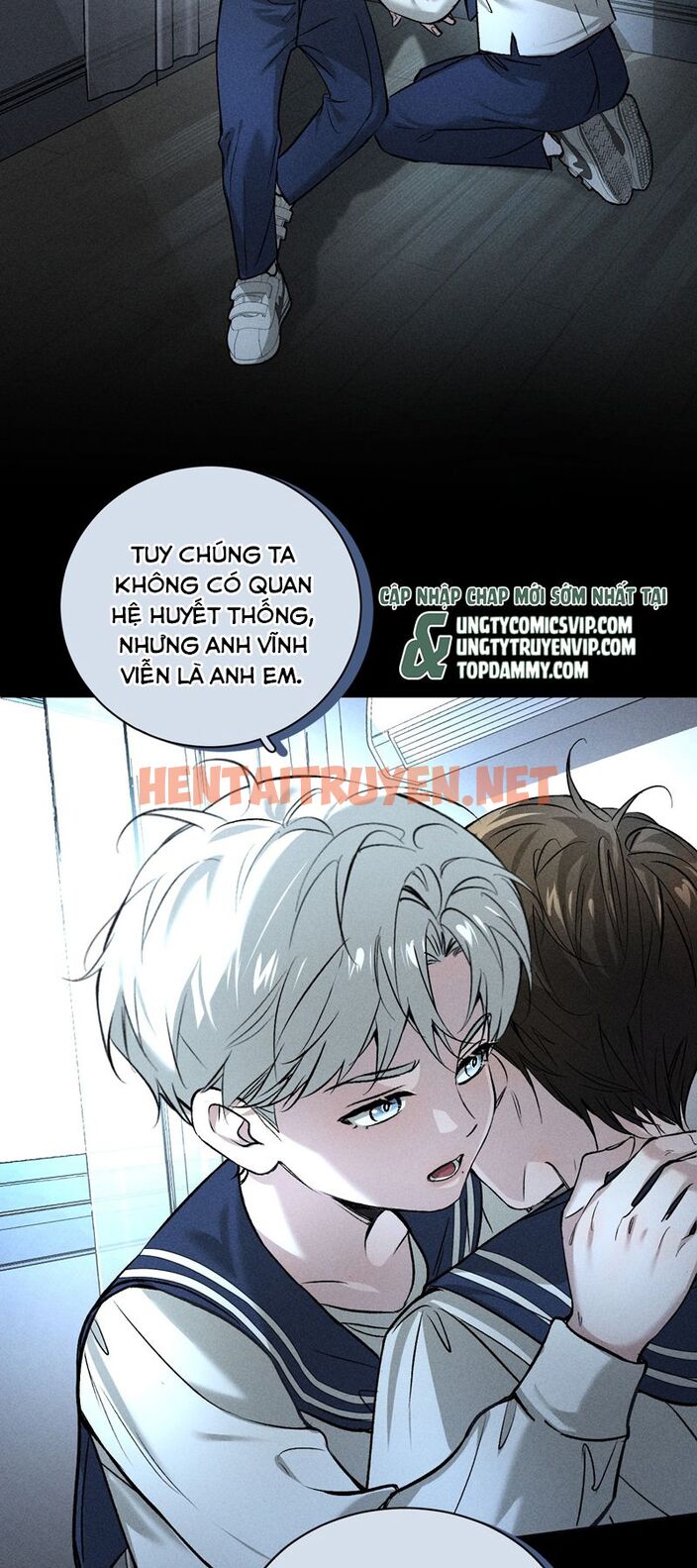 Xem ảnh Ảnh Đế Cứ Muốn Làm Kim Chủ Của Tôi - Chap 4 - img_015_1700850151 - HentaiTruyen.net