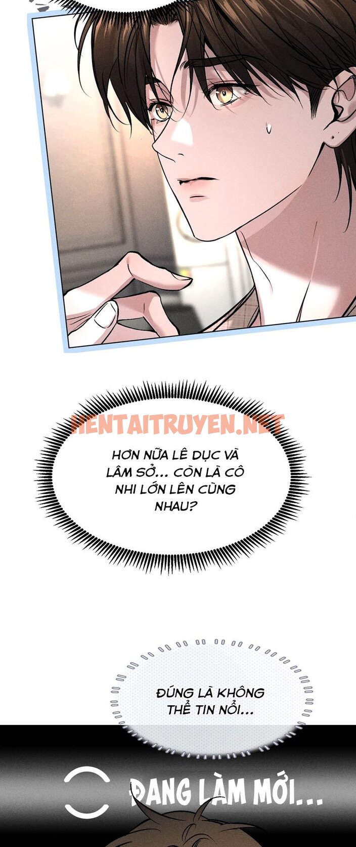 Xem ảnh Ảnh Đế Cứ Muốn Làm Kim Chủ Của Tôi - Chap 4 - img_018_1700850158 - HentaiTruyen.net