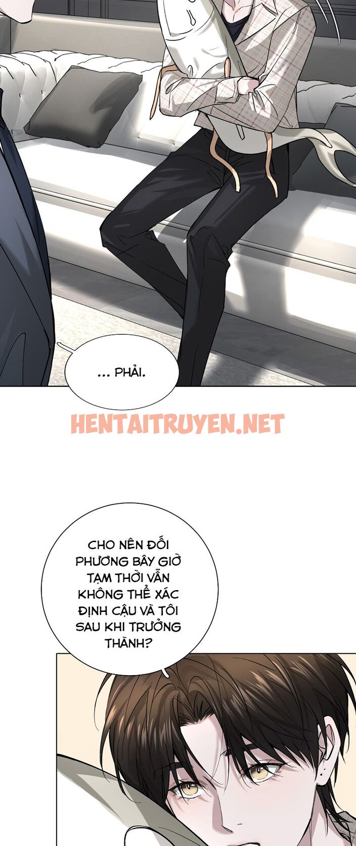 Xem ảnh Ảnh Đế Cứ Muốn Làm Kim Chủ Của Tôi - Chap 4 - img_026_1700850176 - HentaiTruyen.net