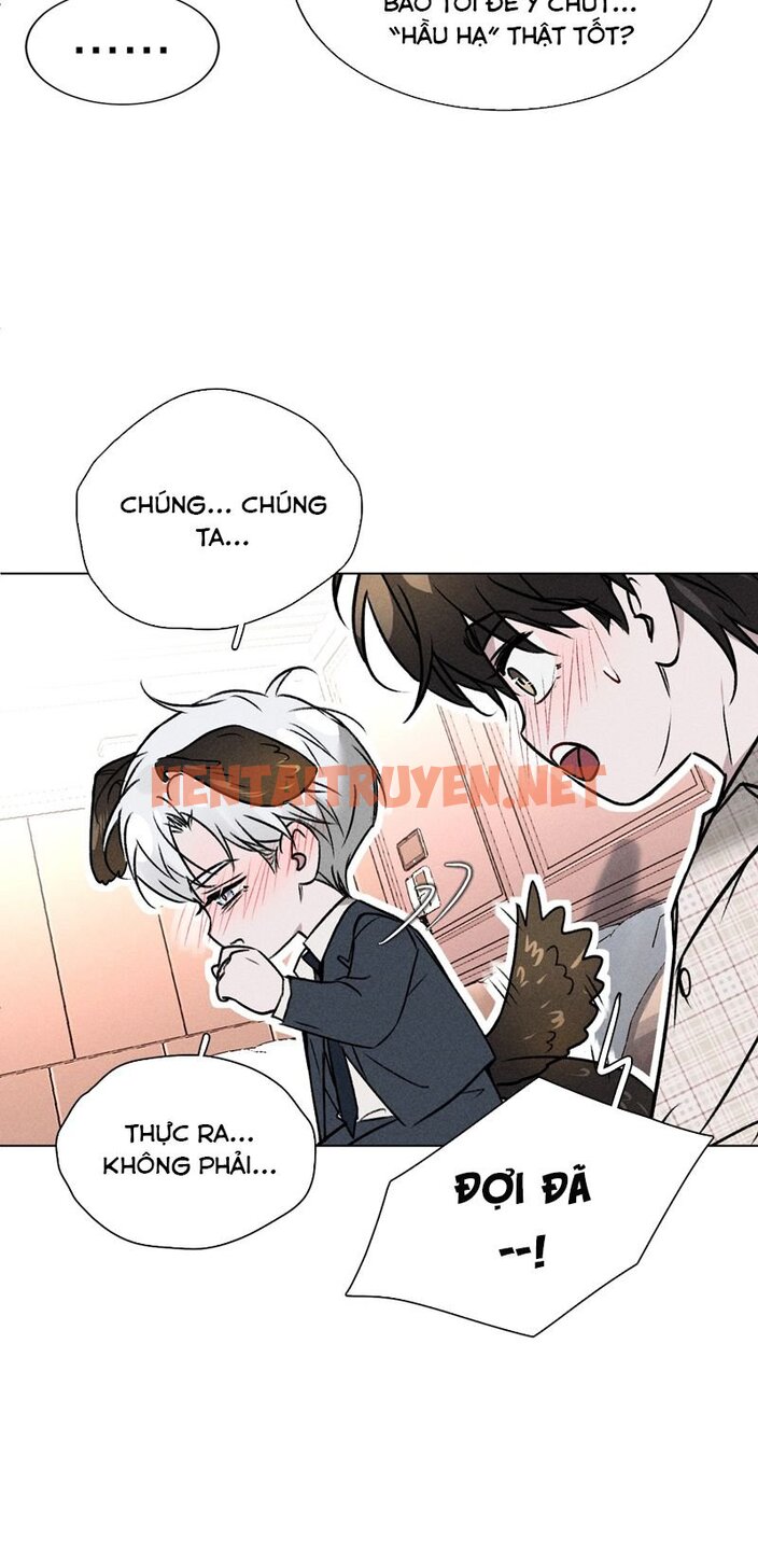 Xem ảnh Ảnh Đế Cứ Muốn Làm Kim Chủ Của Tôi - Chap 4 - img_037_1700850197 - HentaiTruyen.net