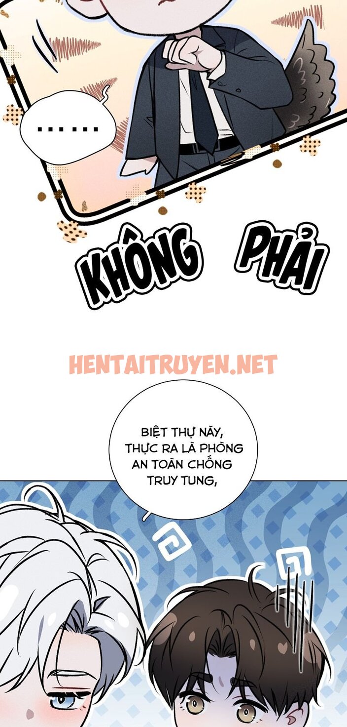 Xem ảnh Ảnh Đế Cứ Muốn Làm Kim Chủ Của Tôi - Chap 5 - img_005_1700850023 - HentaiTruyen.net