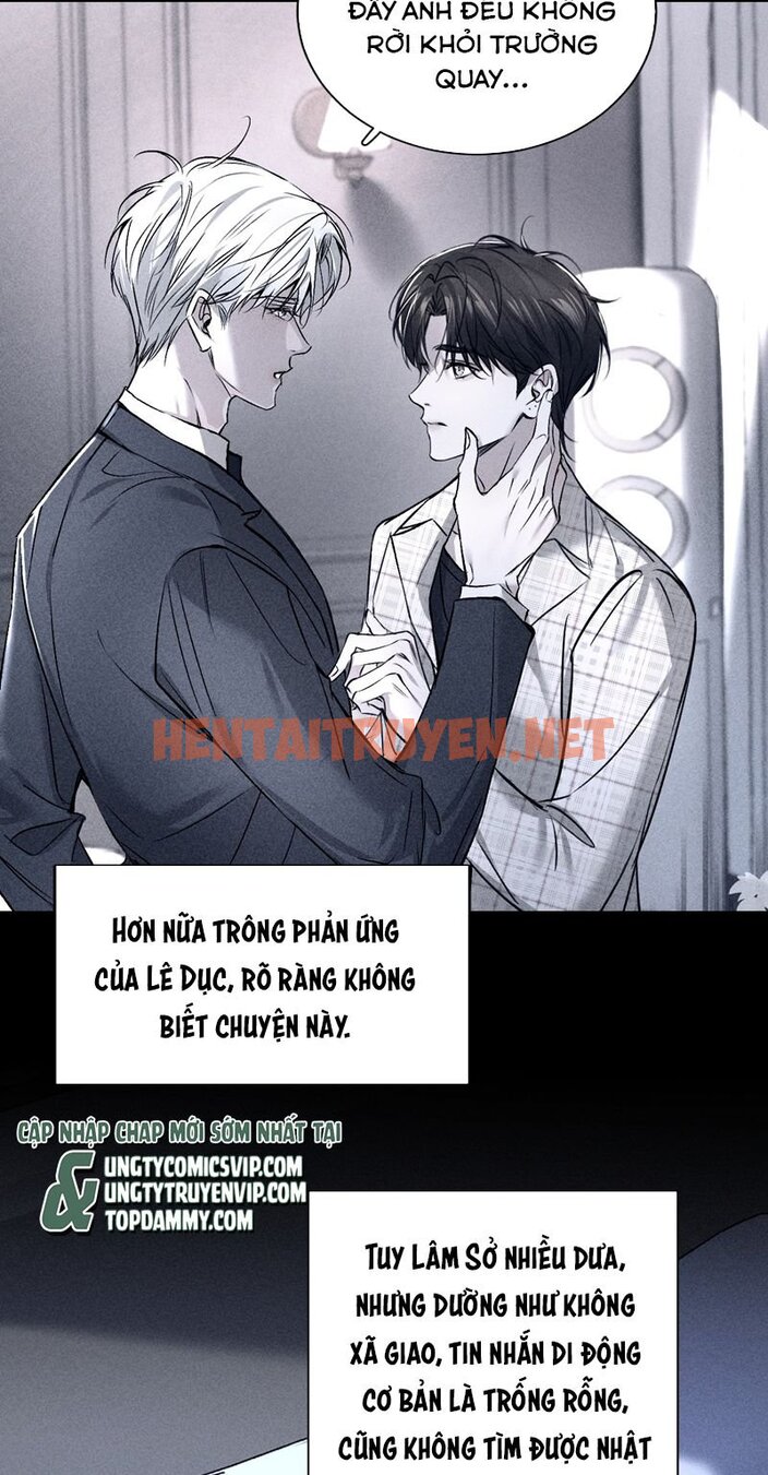 Xem ảnh Ảnh Đế Cứ Muốn Làm Kim Chủ Của Tôi - Chap 5 - img_022_1700850057 - HentaiTruyen.net