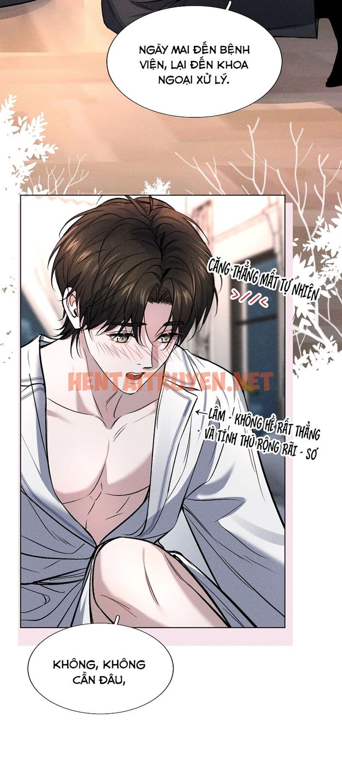 Xem ảnh Ảnh Đế Cứ Muốn Làm Kim Chủ Của Tôi - Chap 6 - img_015_1700849940 - HentaiTruyenVN.net