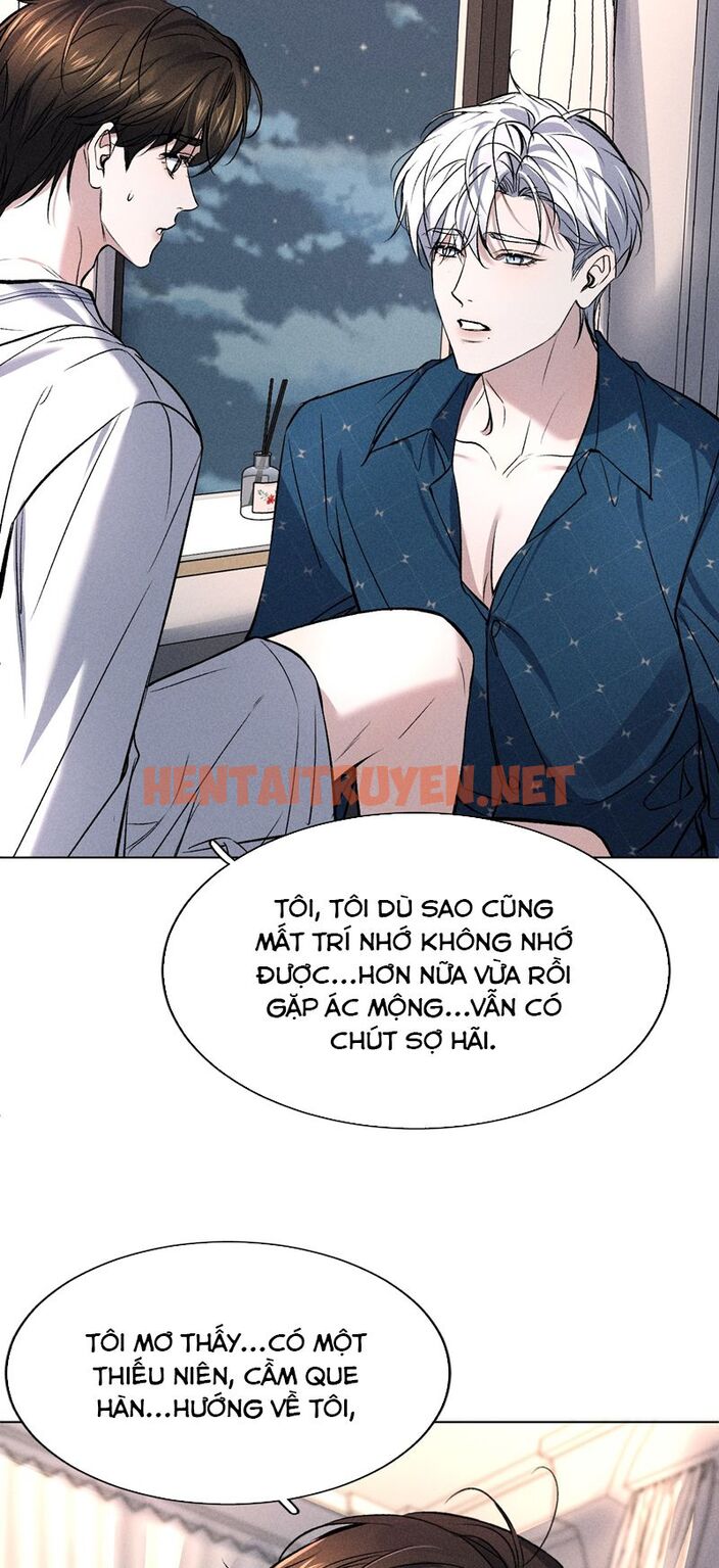 Xem ảnh Ảnh Đế Cứ Muốn Làm Kim Chủ Của Tôi - Chap 6 - img_018_1700849947 - HentaiTruyen.net