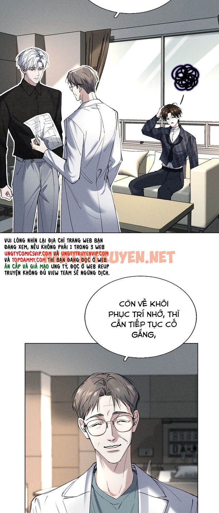 Xem ảnh Ảnh Đế Cứ Muốn Làm Kim Chủ Của Tôi - Chap 7 - img_013_1700849826 - HentaiTruyenVN.net