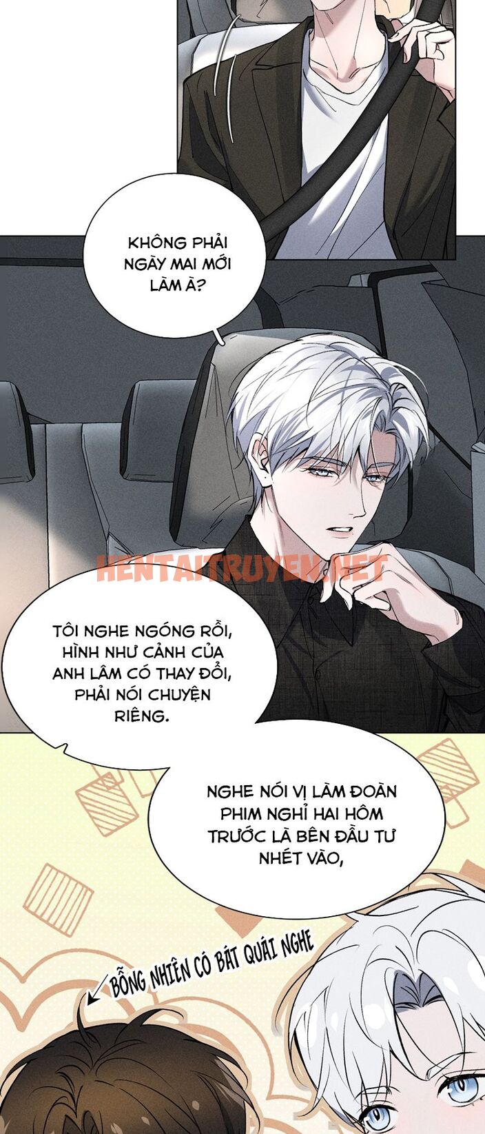 Xem ảnh Ảnh Đế Cứ Muốn Làm Kim Chủ Của Tôi - Chap 7 - img_024_1700849848 - HentaiTruyen.net