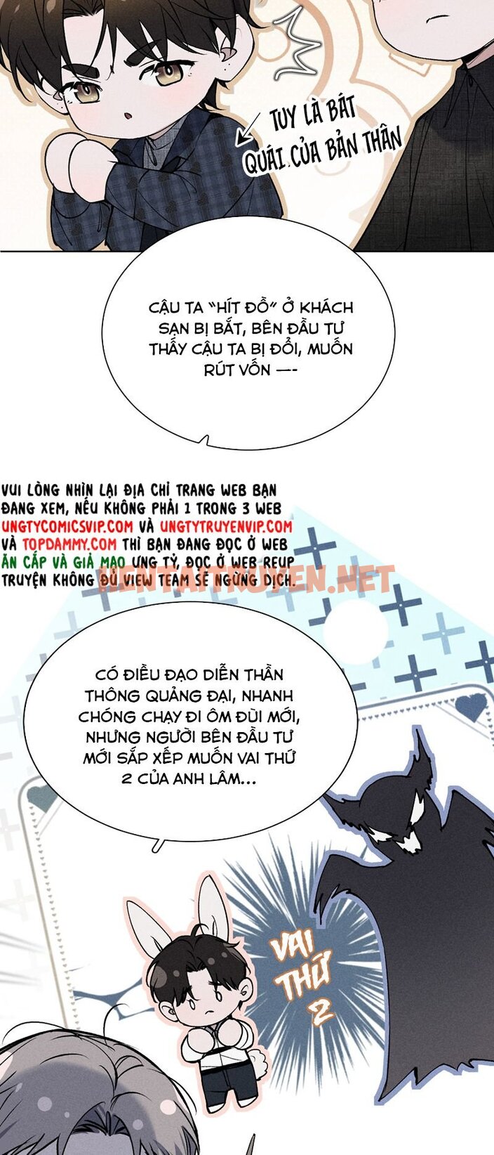 Xem ảnh Ảnh Đế Cứ Muốn Làm Kim Chủ Của Tôi - Chap 7 - img_025_1700849850 - HentaiTruyen.net