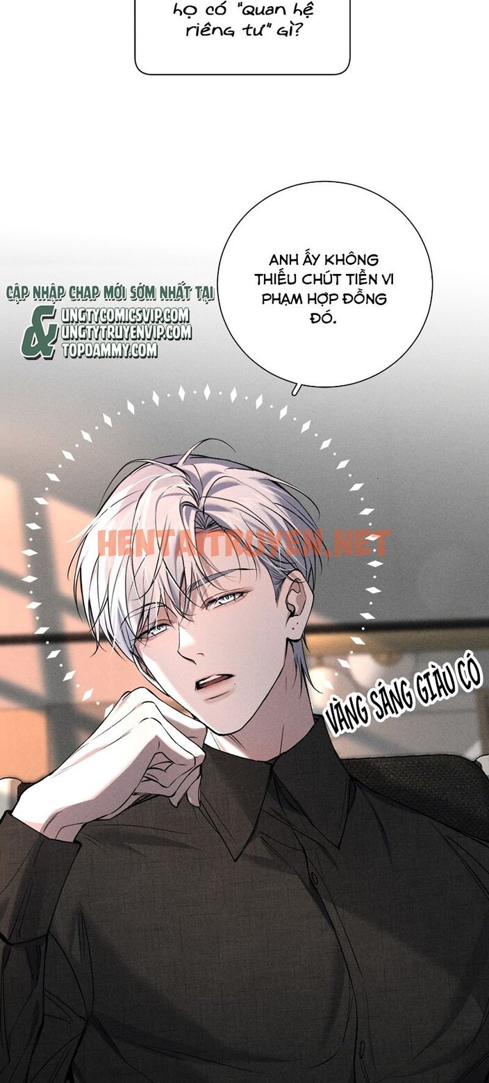 Xem ảnh Ảnh Đế Cứ Muốn Làm Kim Chủ Của Tôi - Chap 7 - img_032_1700849866 - HentaiTruyen.net