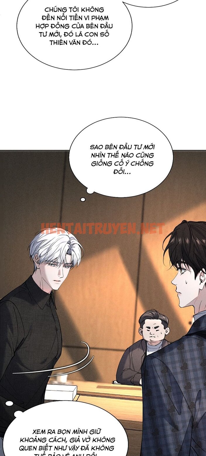 Xem ảnh Ảnh Đế Cứ Muốn Làm Kim Chủ Của Tôi - Chap 7 - img_034_1700849870 - HentaiTruyenVN.net