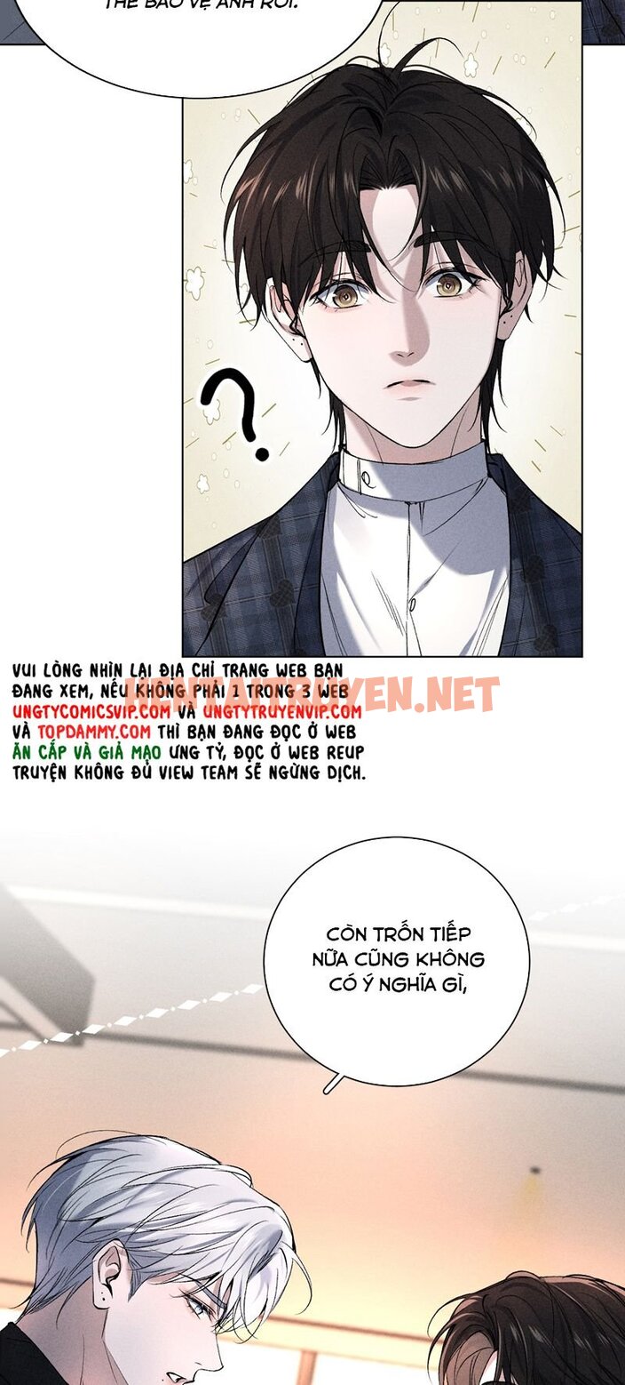 Xem ảnh Ảnh Đế Cứ Muốn Làm Kim Chủ Của Tôi - Chap 7 - img_035_1700849872 - HentaiTruyenVN.net