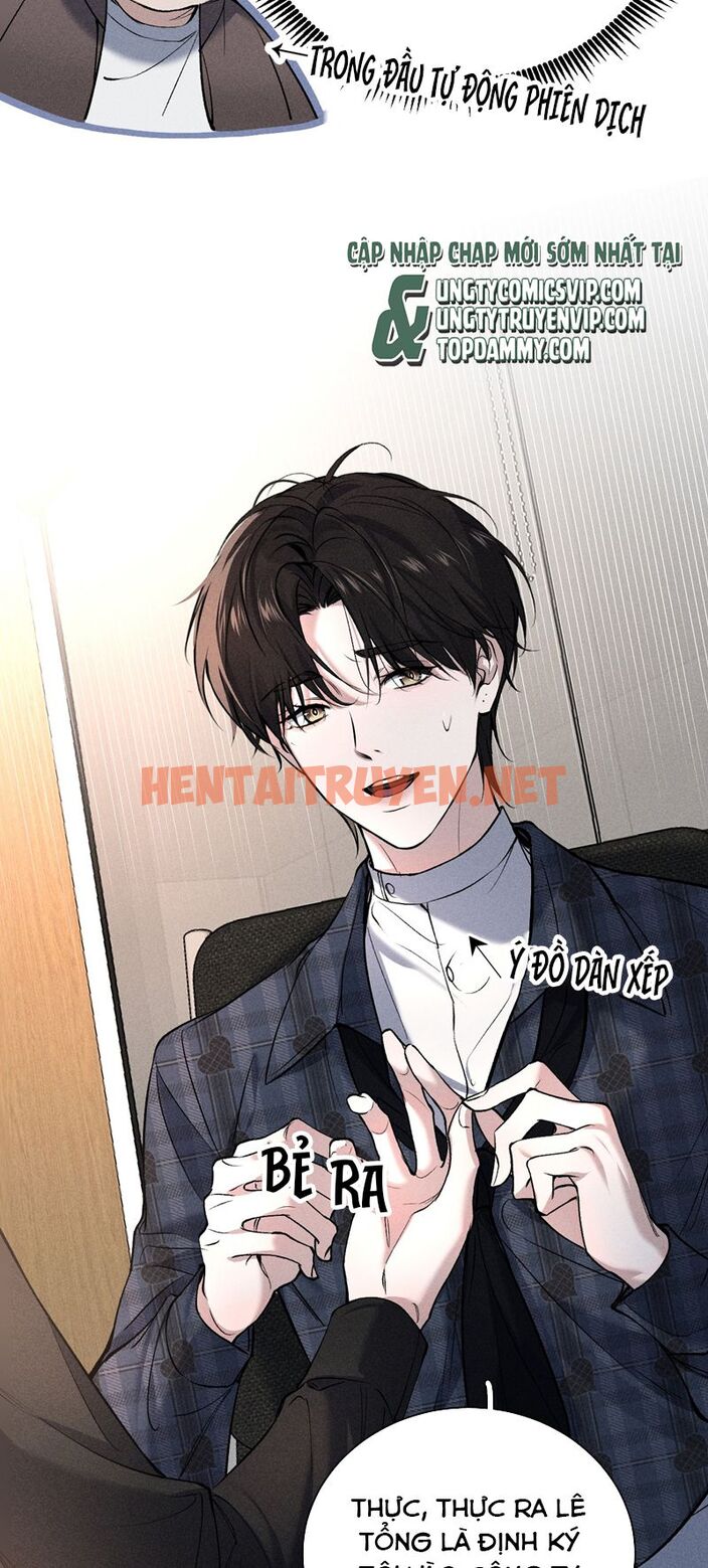 Xem ảnh Ảnh Đế Cứ Muốn Làm Kim Chủ Của Tôi - Chap 7 - img_039_1700849881 - HentaiTruyenVN.net