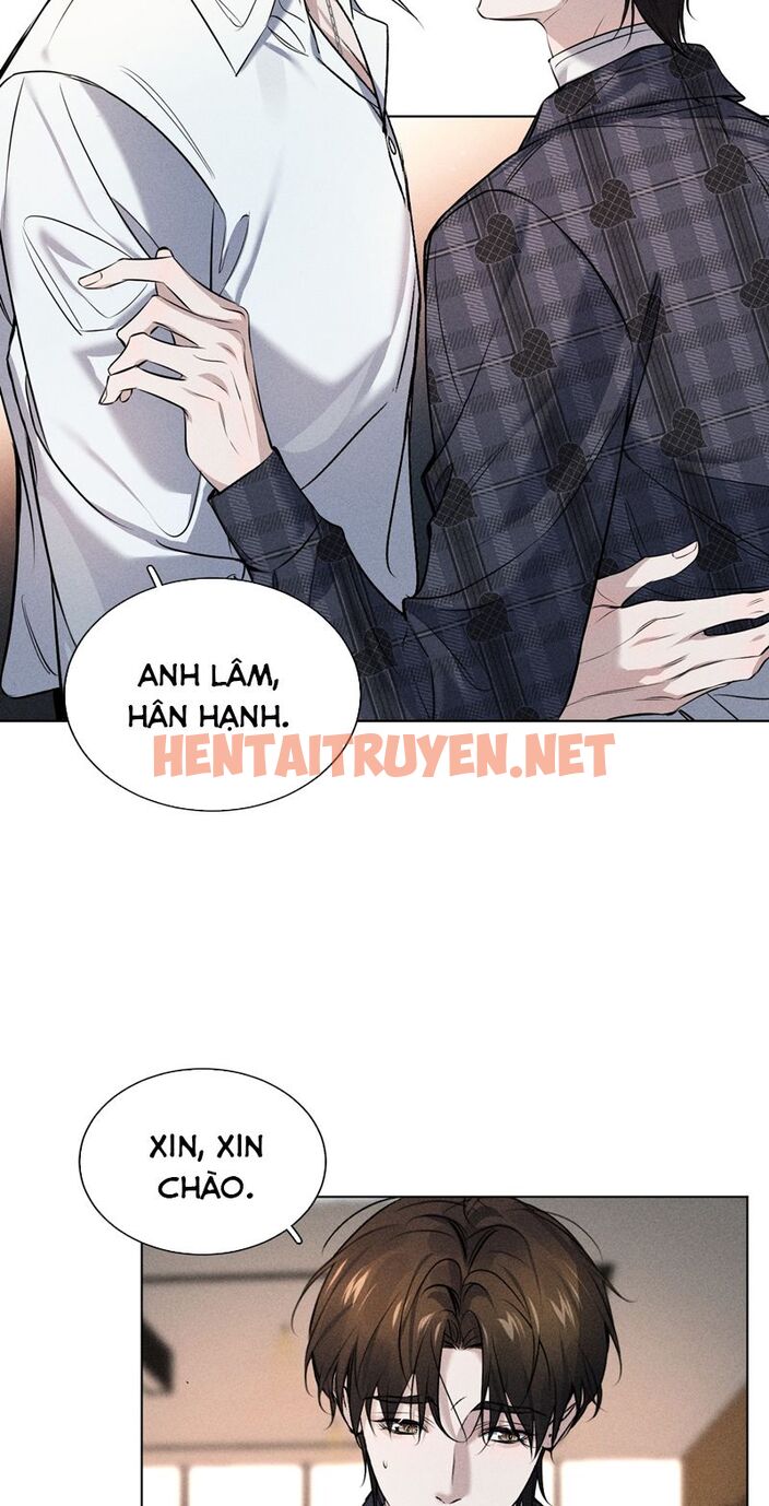 Xem ảnh Ảnh Đế Cứ Muốn Làm Kim Chủ Của Tôi - Chap 8 - img_004_1700849695 - HentaiTruyenVN.net