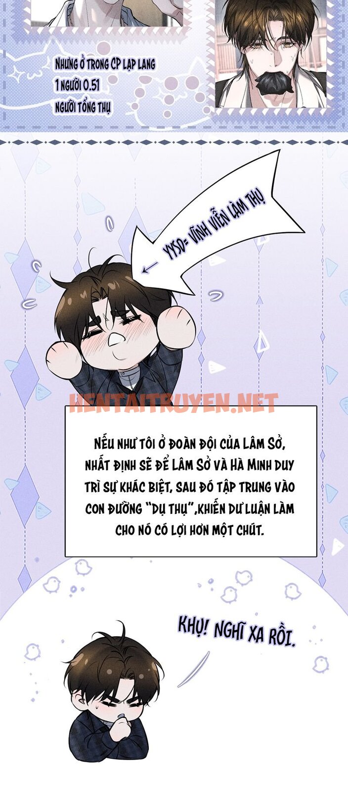 Xem ảnh Ảnh Đế Cứ Muốn Làm Kim Chủ Của Tôi - Chap 8 - img_019_1700849725 - HentaiTruyenVN.net