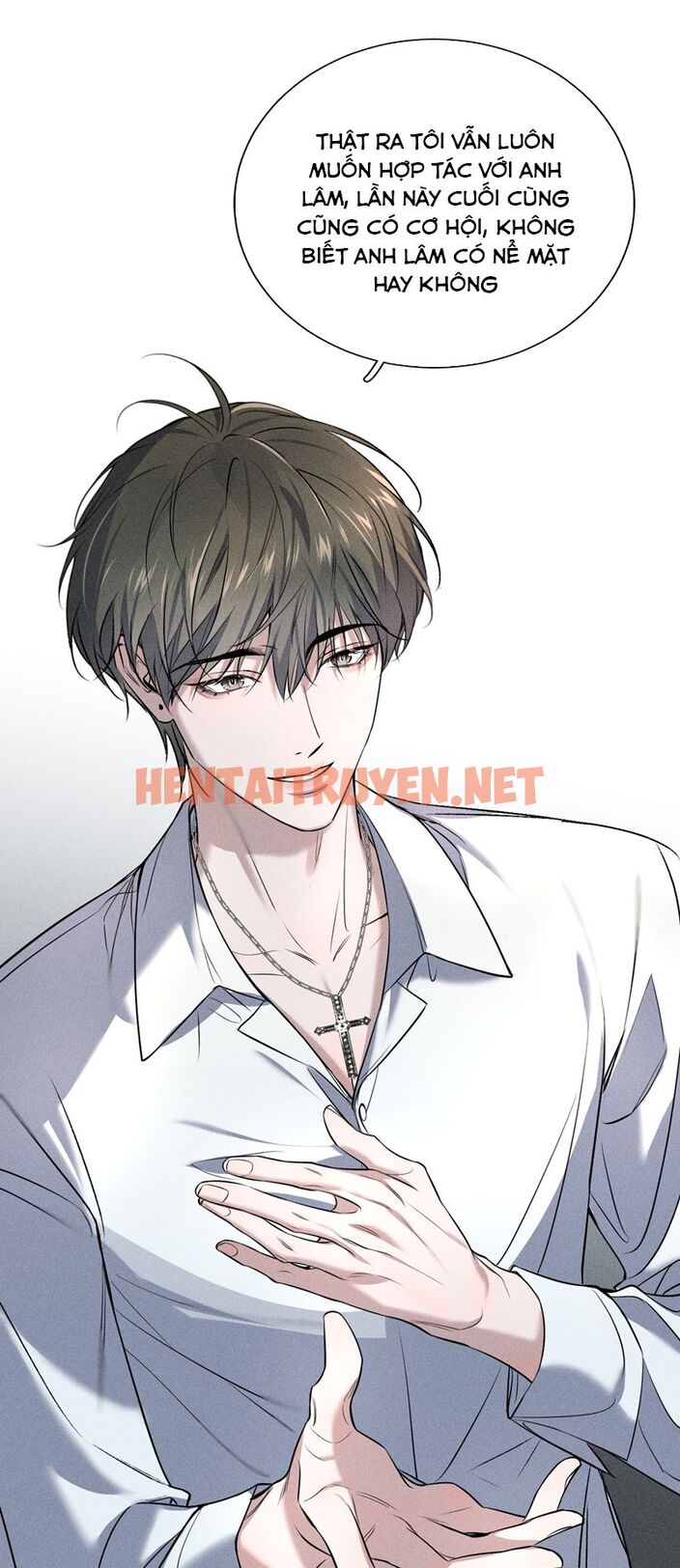 Xem ảnh Ảnh Đế Cứ Muốn Làm Kim Chủ Của Tôi - Chap 8 - img_020_1700849727 - HentaiTruyenVN.net