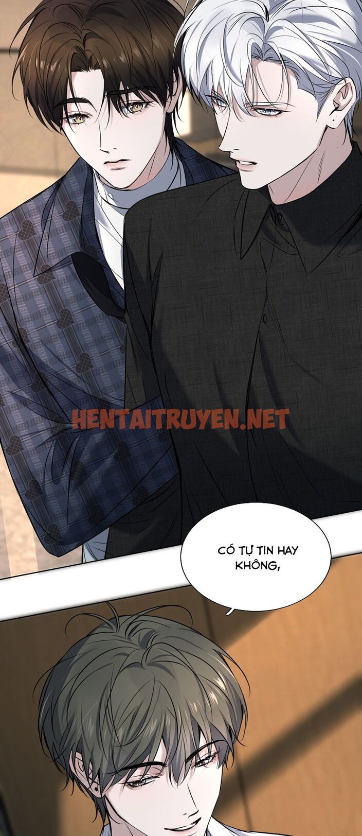 Xem ảnh Ảnh Đế Cứ Muốn Làm Kim Chủ Của Tôi - Chap 8 - img_025_1700849737 - HentaiTruyenVN.net