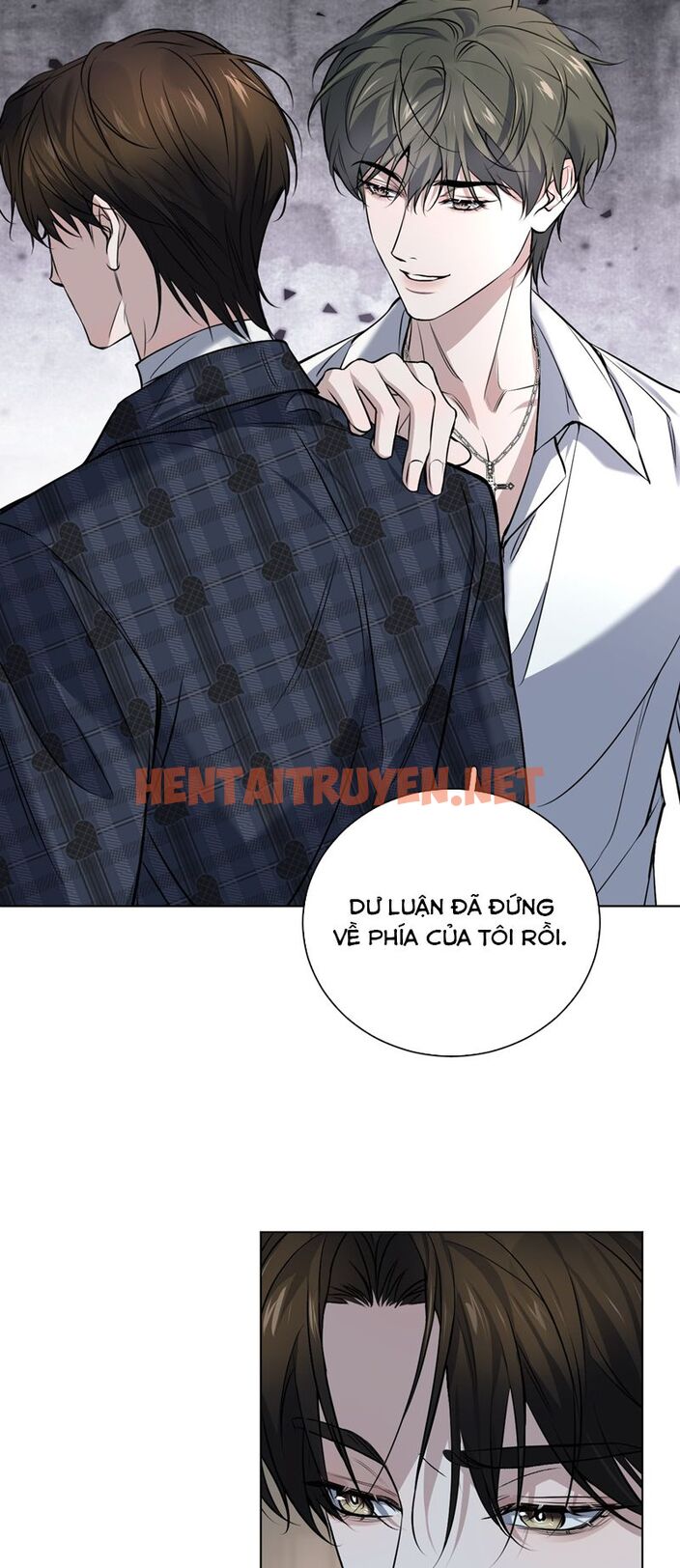 Xem ảnh Ảnh Đế Cứ Muốn Làm Kim Chủ Của Tôi - Chap 8 - img_031_1700849749 - HentaiTruyen.net