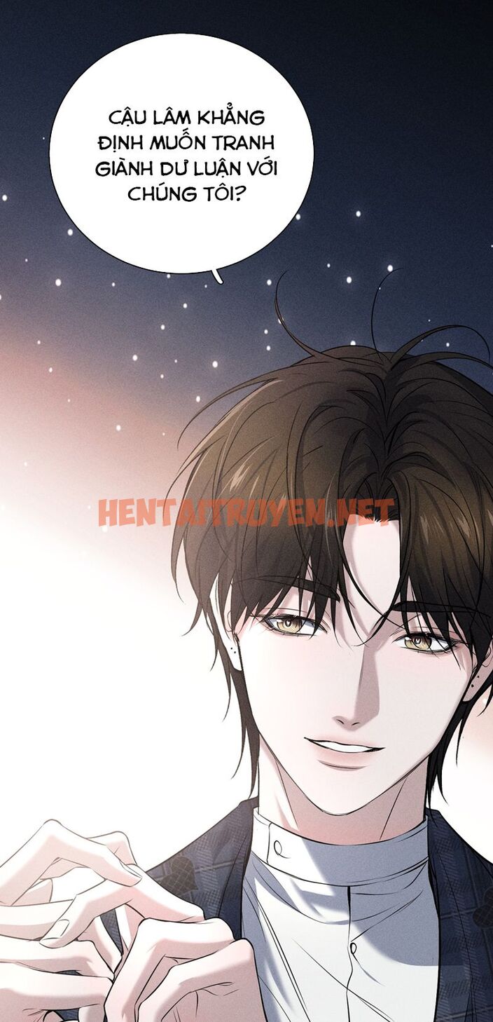 Xem ảnh Ảnh Đế Cứ Muốn Làm Kim Chủ Của Tôi - Chap 8 - img_033_1700849753 - HentaiTruyen.net