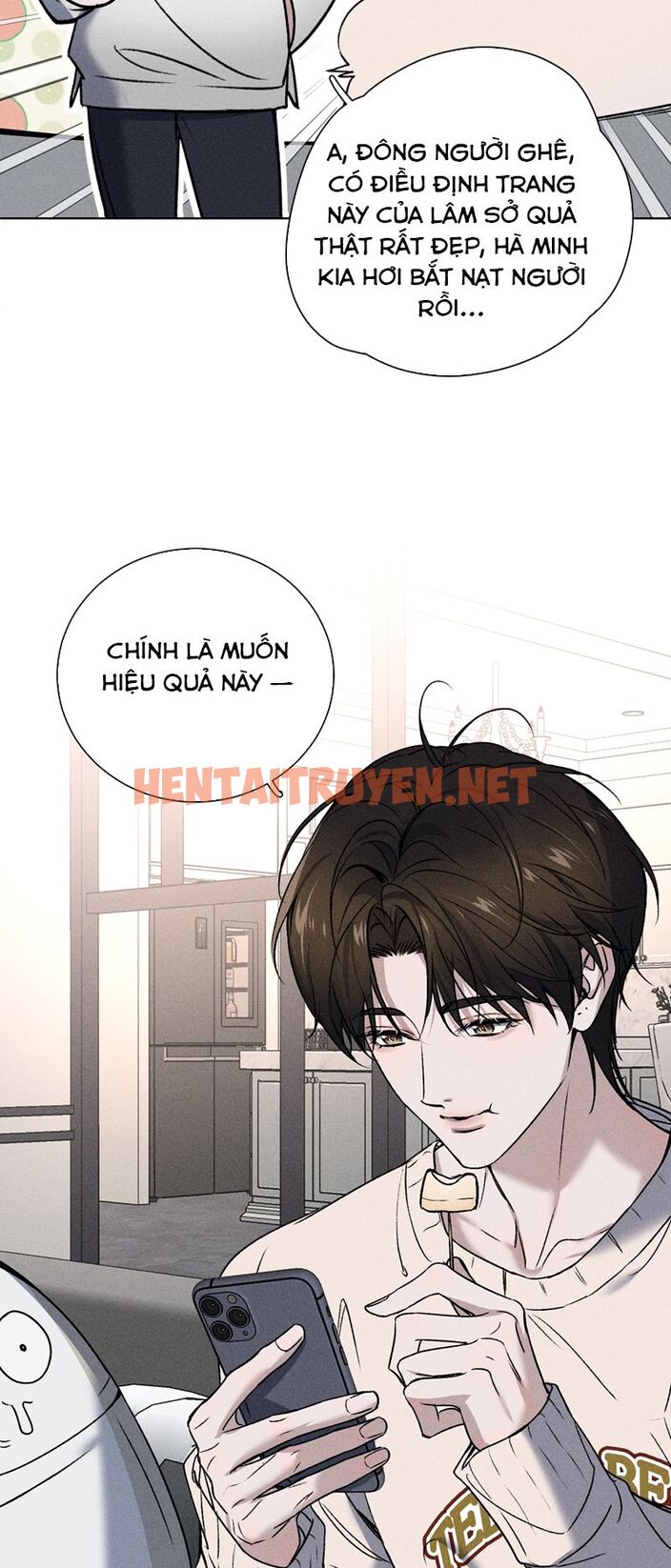 Xem ảnh Ảnh Đế Cứ Muốn Làm Kim Chủ Của Tôi - Chap 9 - img_007_1700849612 - HentaiTruyen.net