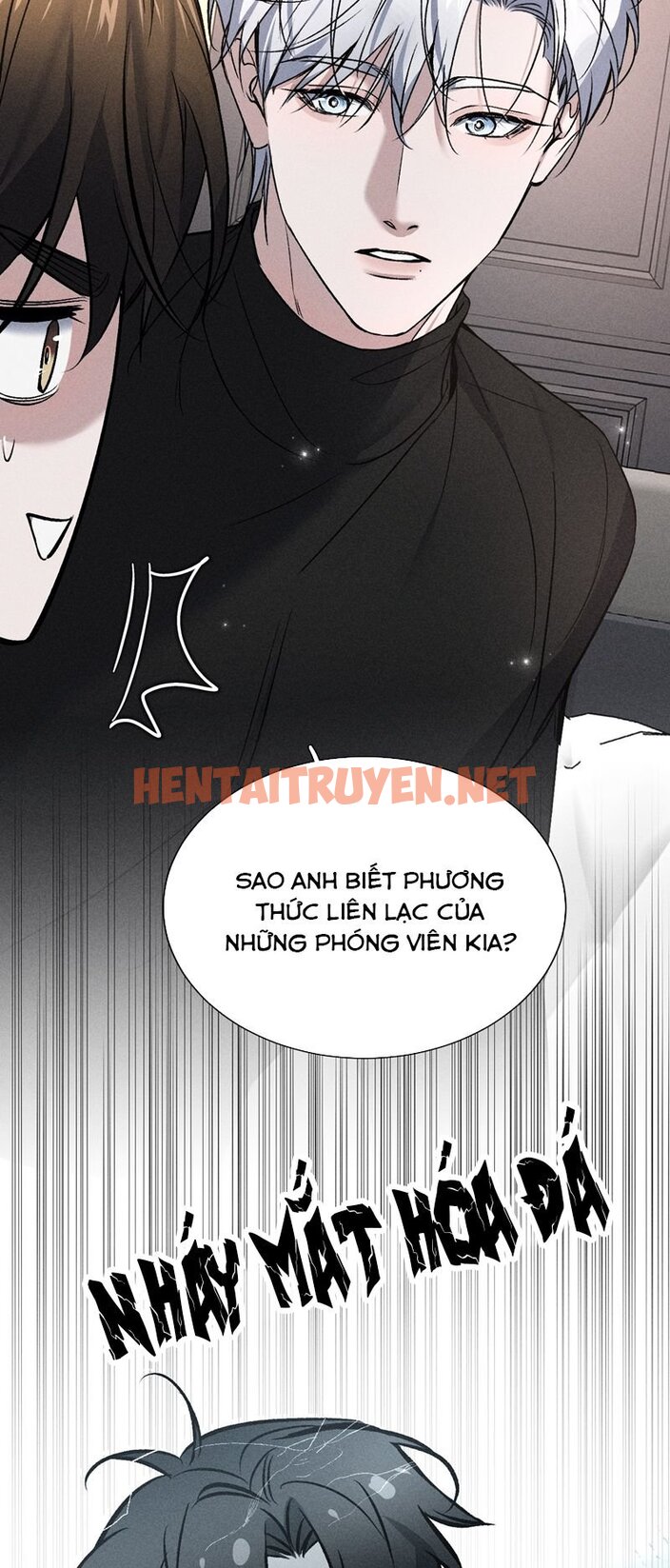 Xem ảnh Ảnh Đế Cứ Muốn Làm Kim Chủ Của Tôi - Chap 9 - img_013_1700849626 - HentaiTruyen.net