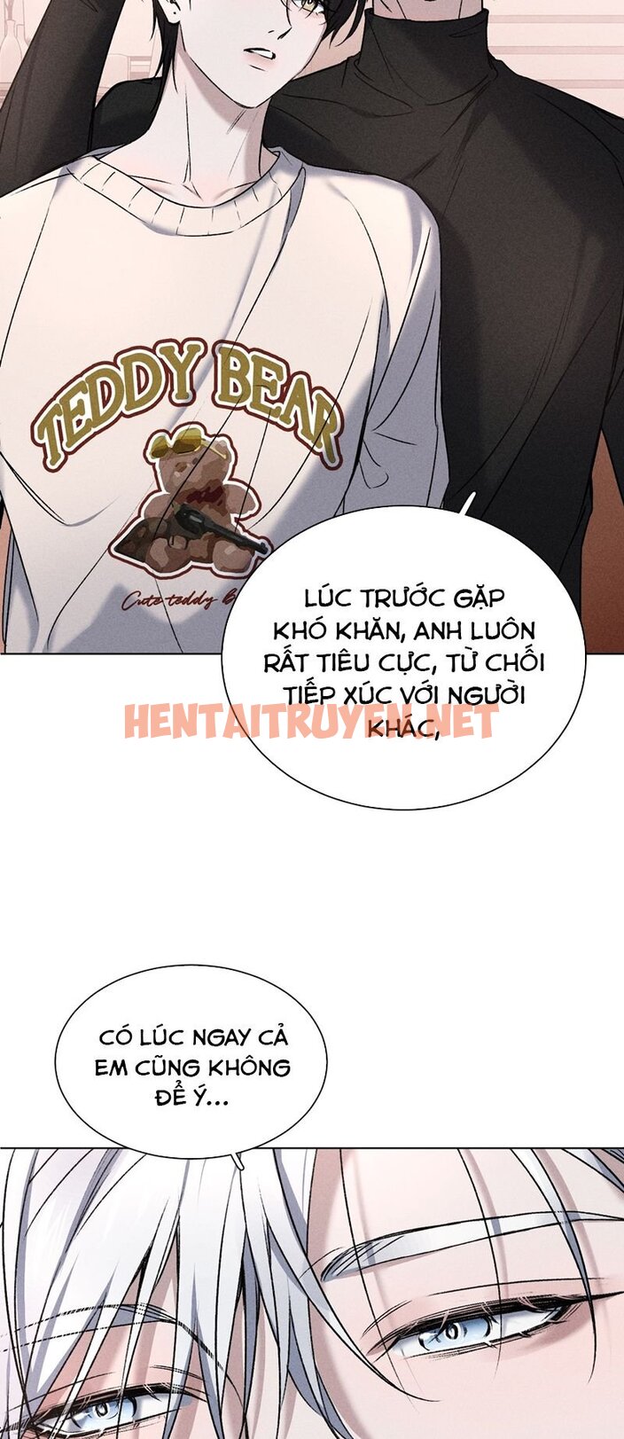 Xem ảnh Ảnh Đế Cứ Muốn Làm Kim Chủ Của Tôi - Chap 9 - img_018_1700849643 - HentaiTruyen.net