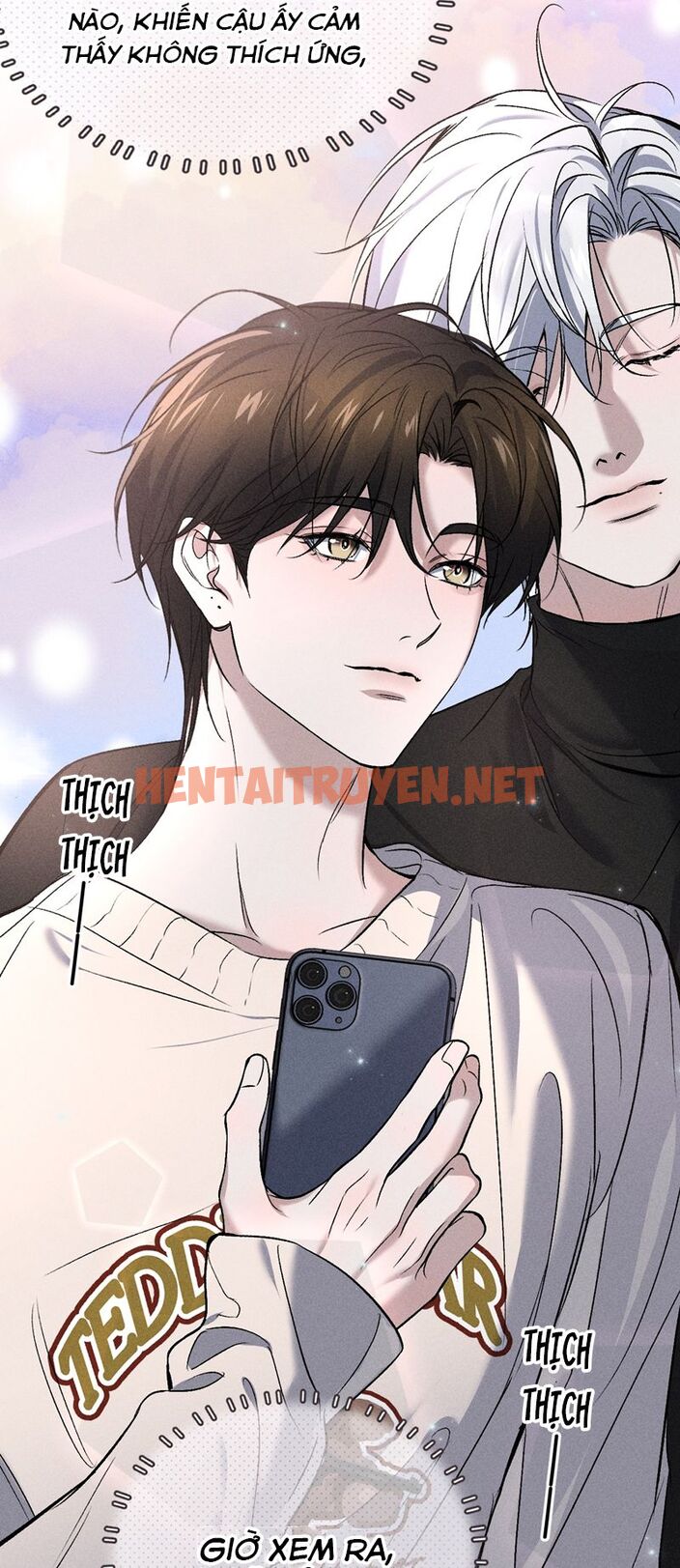 Xem ảnh Ảnh Đế Cứ Muốn Làm Kim Chủ Của Tôi - Chap 9 - img_020_1700849648 - HentaiTruyenVN.net