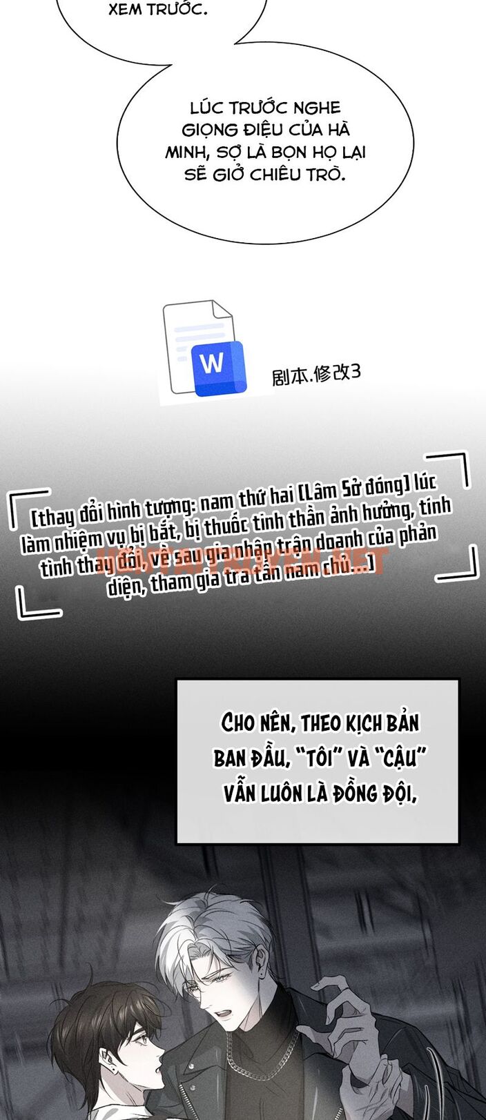 Xem ảnh Ảnh Đế Cứ Muốn Làm Kim Chủ Của Tôi - Chap 9 - img_024_1700849655 - HentaiTruyenVN.net