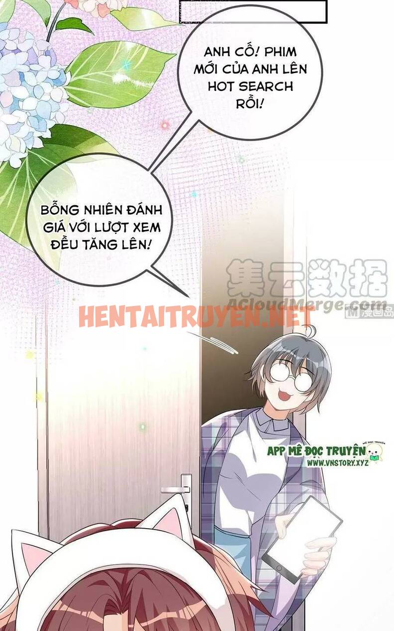 Xem ảnh Ảnh Đế Làm Loạn Đòi Ly Hôn - Chap 51 - img_006_1633576724 - HentaiTruyen.net