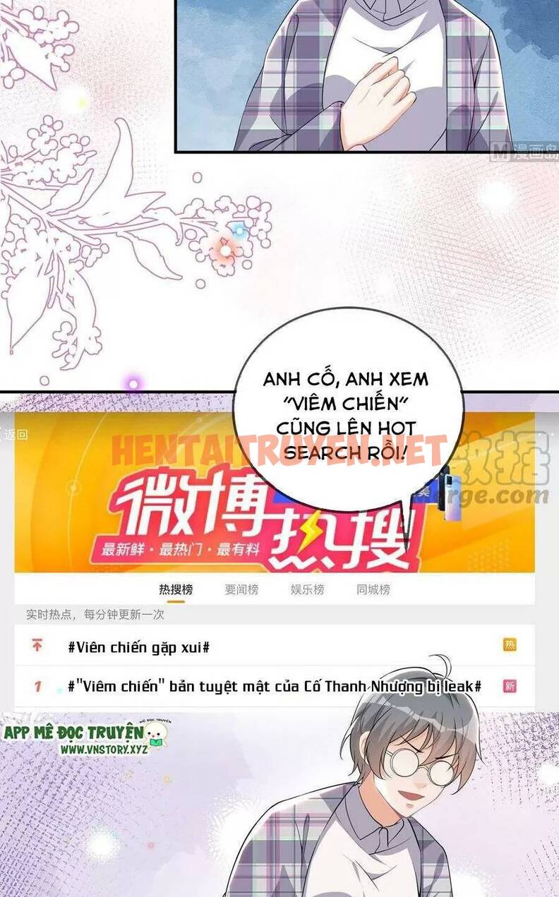 Xem ảnh Ảnh Đế Làm Loạn Đòi Ly Hôn - Chap 51 - img_011_1633576724 - HentaiTruyen.net