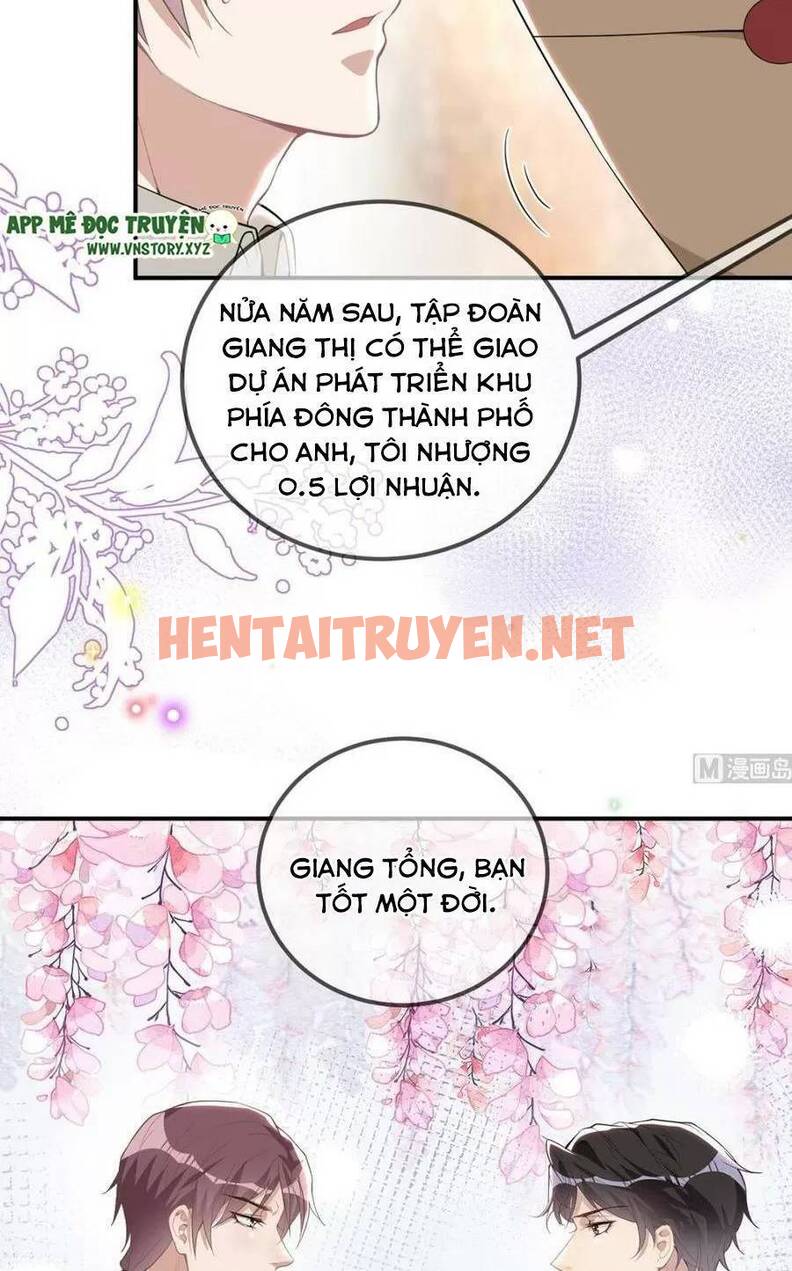 Xem ảnh Ảnh Đế Làm Loạn Đòi Ly Hôn - Chap 51 - img_025_1633576724 - TruyenVN.APP