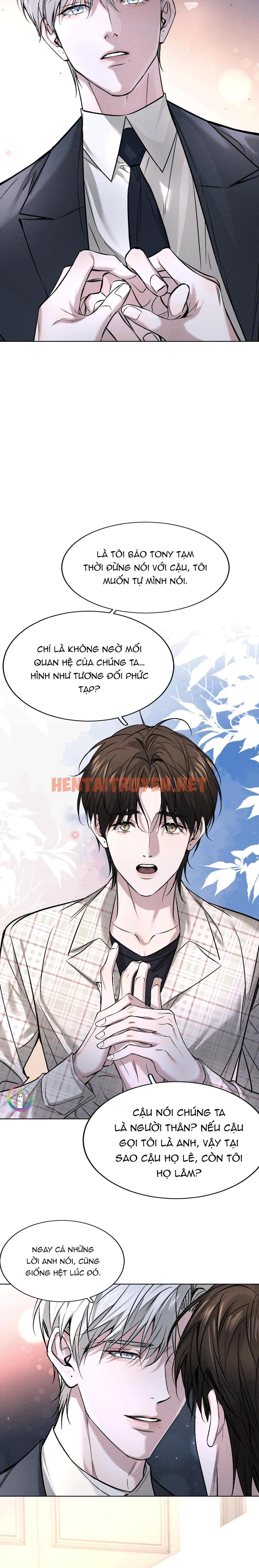 Xem ảnh Ảnh Đế Nhất Quyết Muốn Làm Kim Chủ Của Tôi - Chap 4 - img_005_1698856828 - HentaiTruyenVN.net