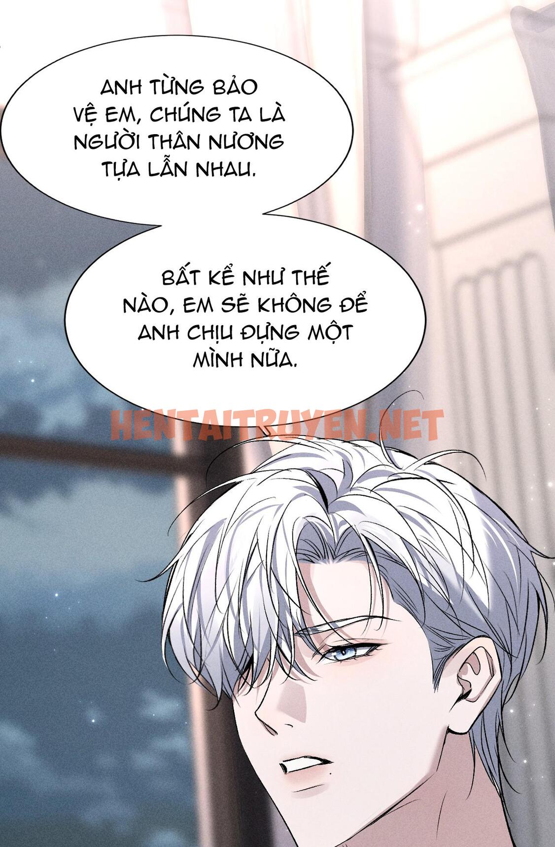 Xem ảnh Ảnh Đế Nhất Quyết Muốn Làm Kim Chủ Của Tôi - Chap 6 - img_027_1698856818 - HentaiTruyen.net