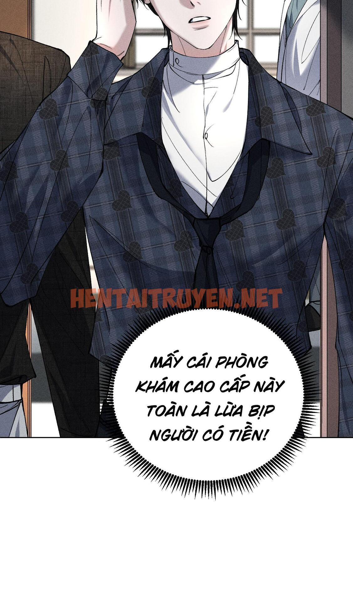 Xem ảnh Ảnh Đế Nhất Quyết Muốn Làm Kim Chủ Của Tôi - Chap 7 - img_019_1699715256 - HentaiTruyen.net