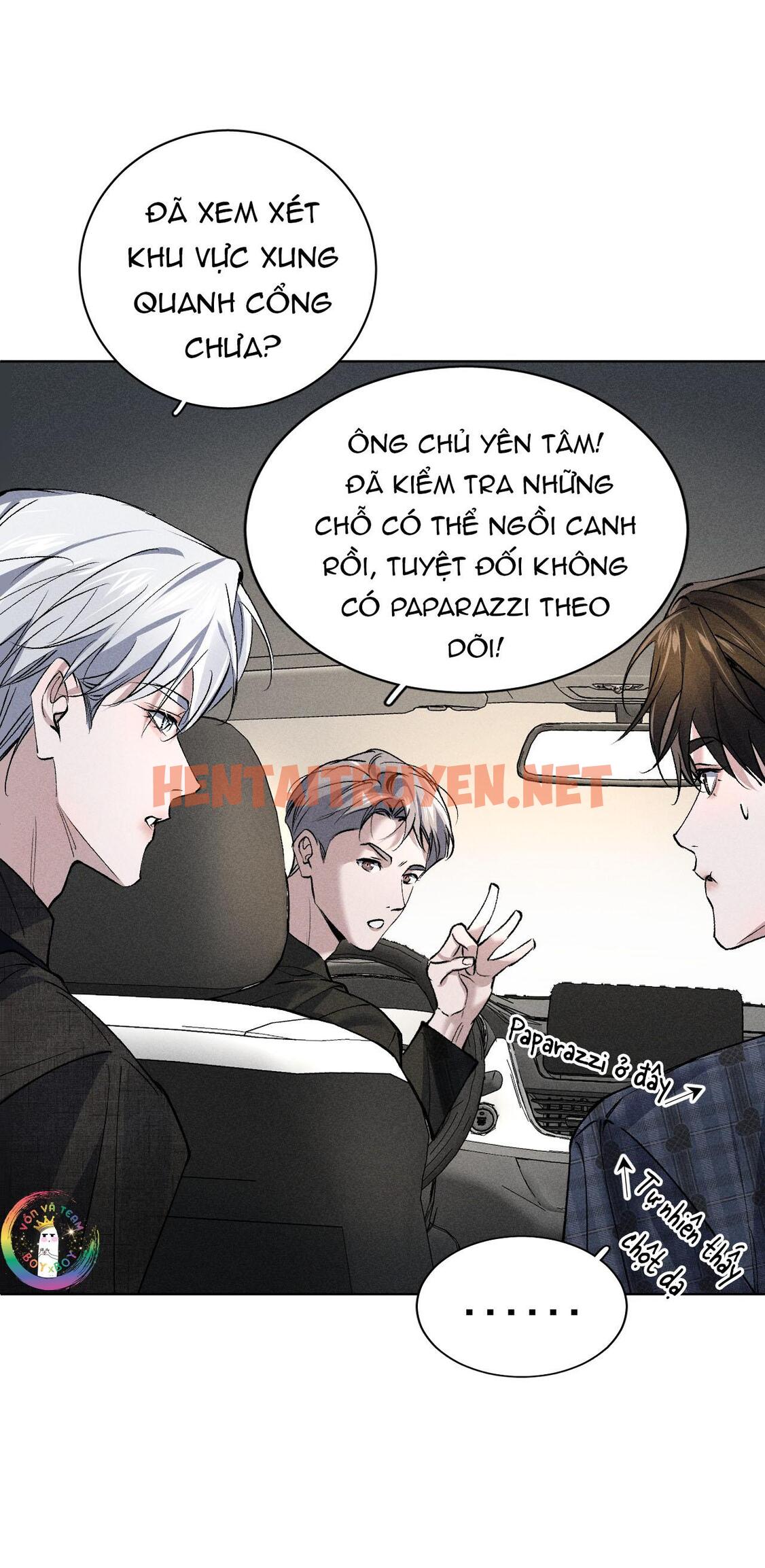 Xem ảnh Ảnh Đế Nhất Quyết Muốn Làm Kim Chủ Của Tôi - Chap 7 - img_028_1699715269 - HentaiTruyen.net