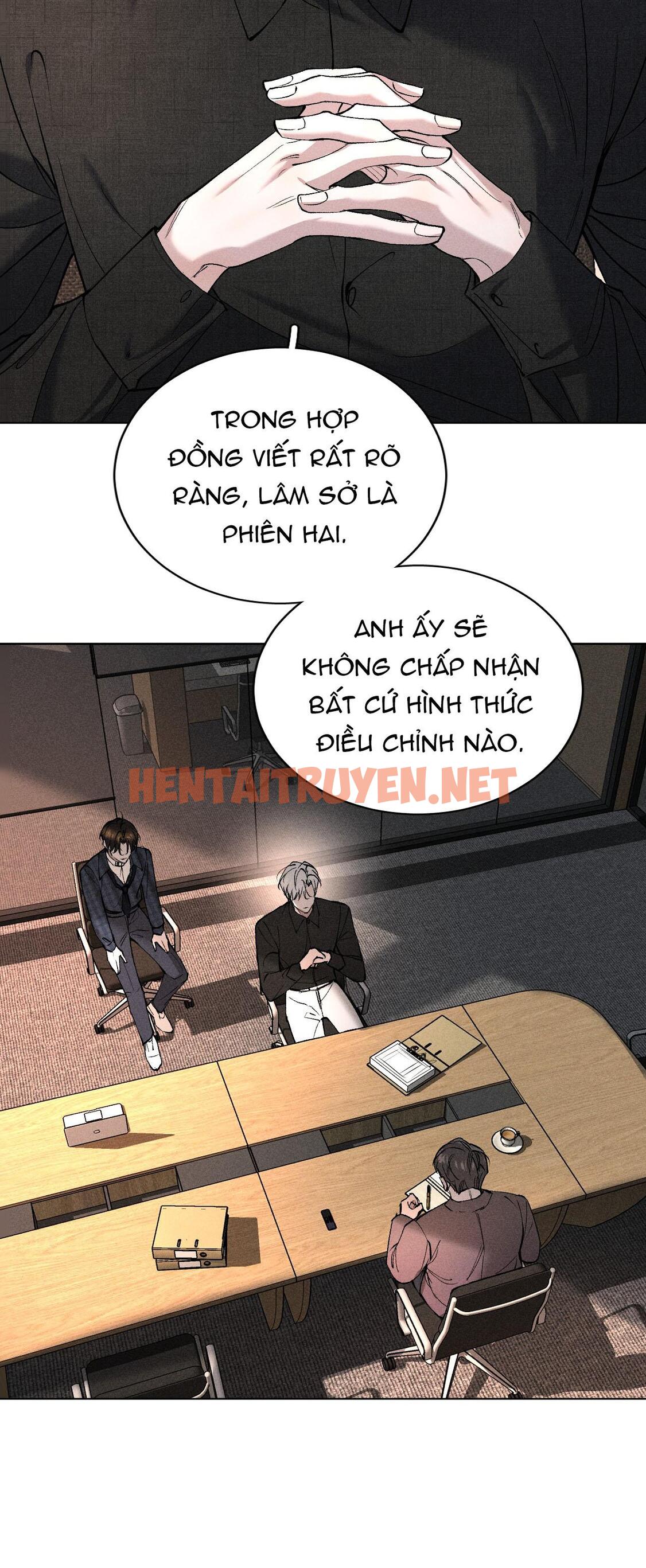 Xem ảnh Ảnh Đế Nhất Quyết Muốn Làm Kim Chủ Của Tôi - Chap 7 - img_036_1699715340 - TruyenVN.APP