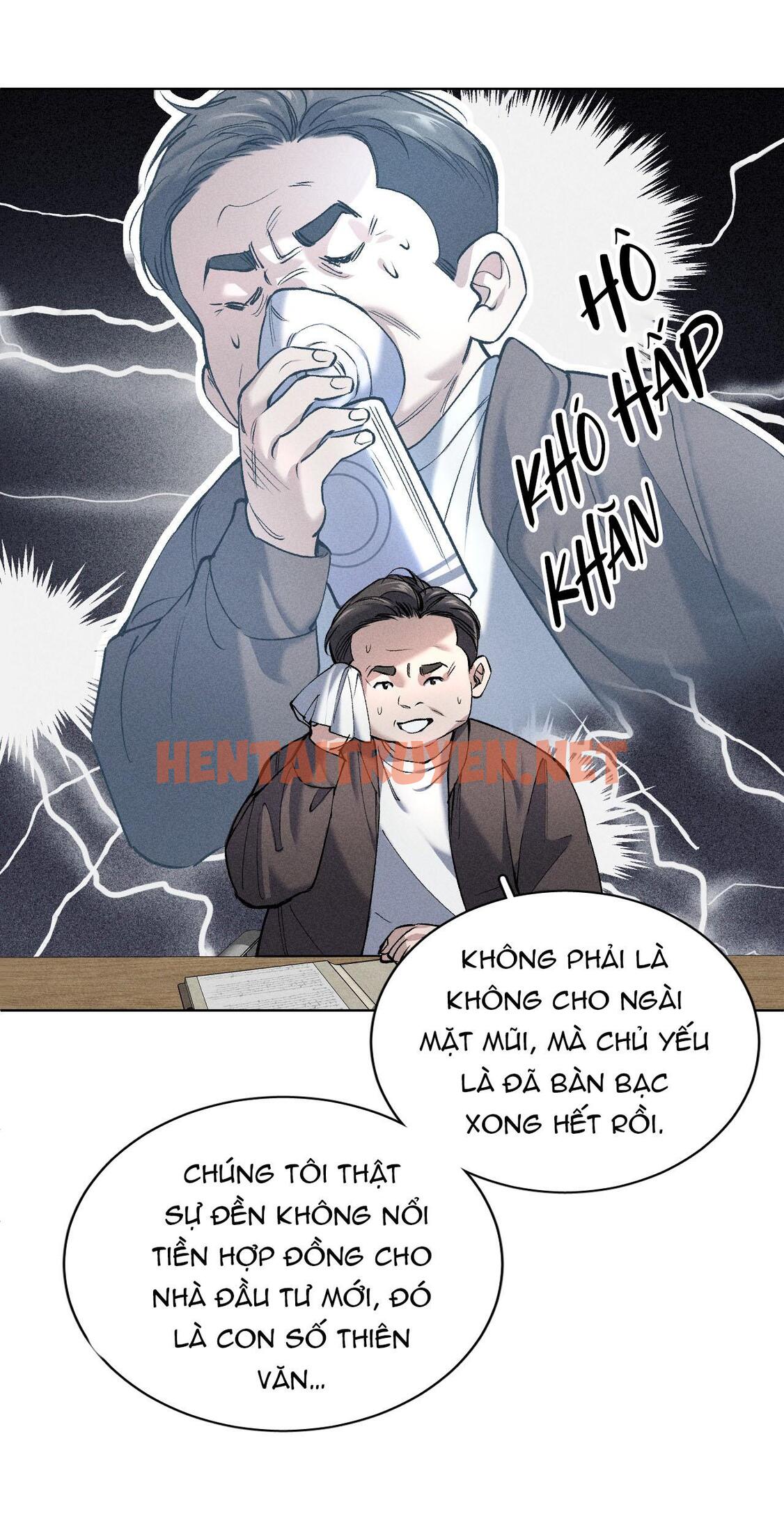 Xem ảnh Ảnh Đế Nhất Quyết Muốn Làm Kim Chủ Của Tôi - Chap 7 - img_040_1699715340 - TruyenVN.APP