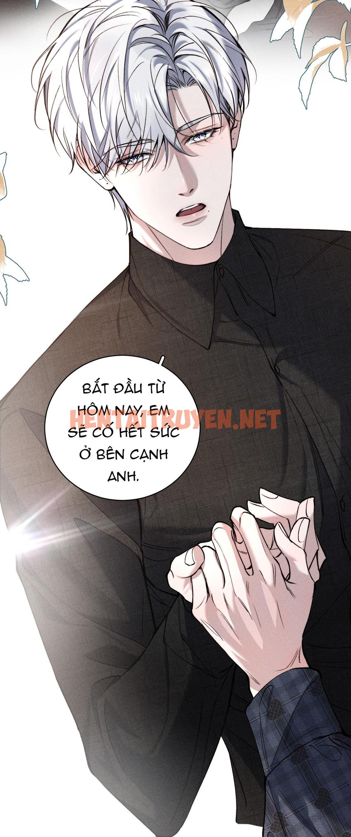 Xem ảnh Ảnh Đế Nhất Quyết Muốn Làm Kim Chủ Của Tôi - Chap 7 - img_044_1699715340 - TruyenVN.APP