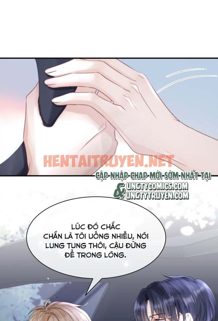 Xem ảnh Anh Đừng Qua Đây - Chap 10 - img_017_1665112778 - TruyenVN.APP