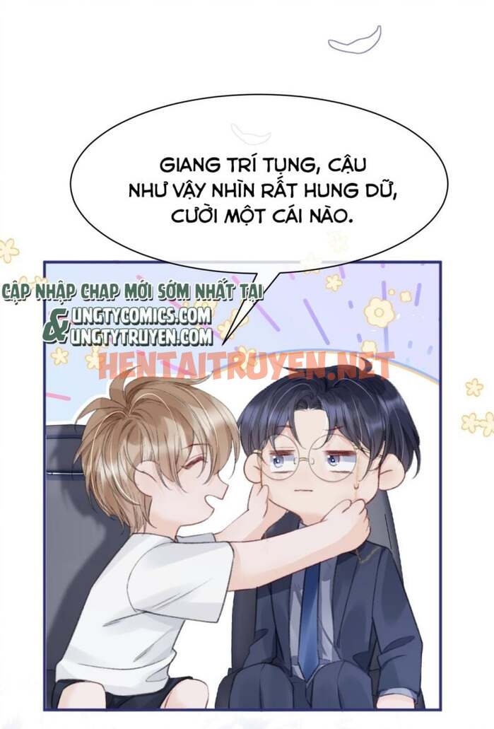 Xem ảnh Anh Đừng Qua Đây - Chap 10 - img_027_1665112792 - TruyenVN.APP