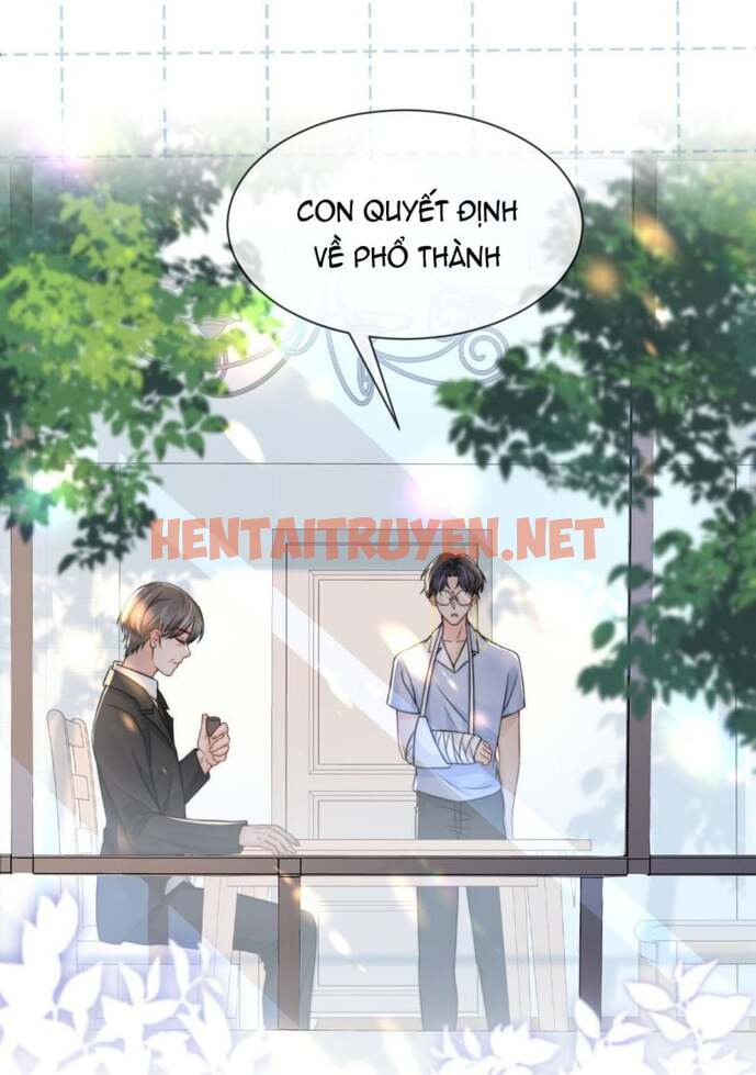 Xem ảnh Anh Đừng Qua Đây - Chap 22 - img_019_1671098625 - HentaiTruyen.net