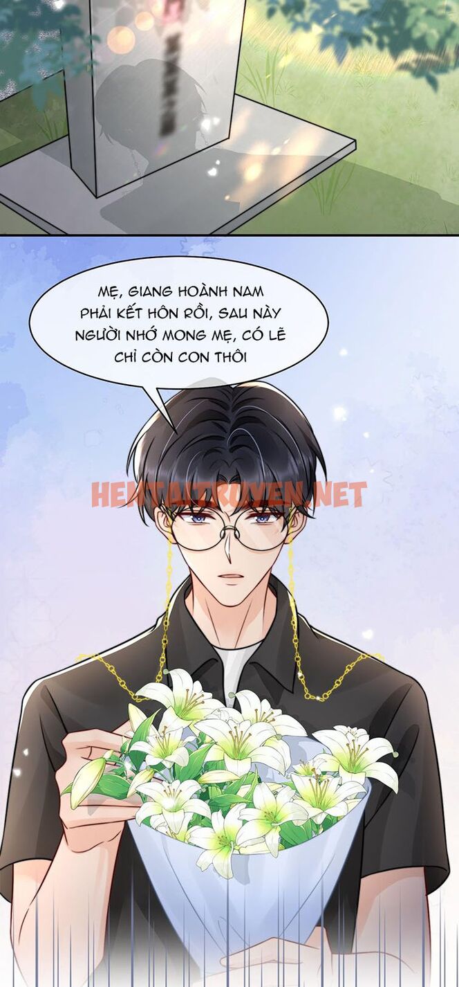 Xem ảnh Anh Đừng Qua Đây - Chap 23 - img_012_1672304841 - TruyenVN.APP