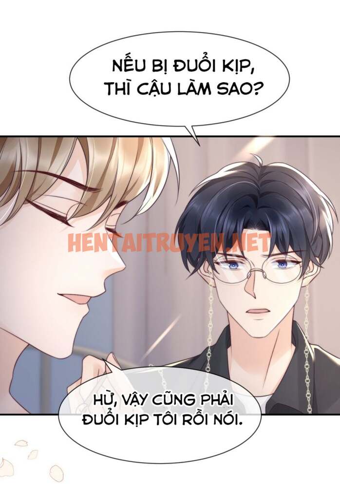 Xem ảnh Anh Đừng Qua Đây - Chap 25 - img_009_1673521475 - HentaiTruyenVN.net